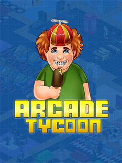 Arcade Tycoon: Simulation
