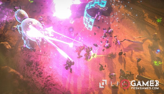 Descargar Livelock Completo Activado Gratis