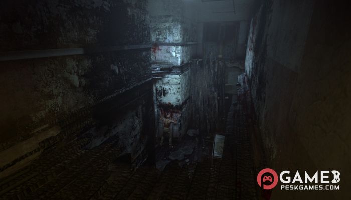 تحميل لعبة Outlast برابط مباشر