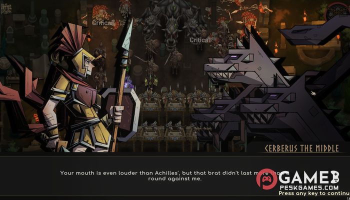 Download Legendary Hoplite: Support Ithaca Bundle Free Full Activated