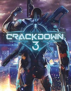 Crackdown 3: Ultimate Edition