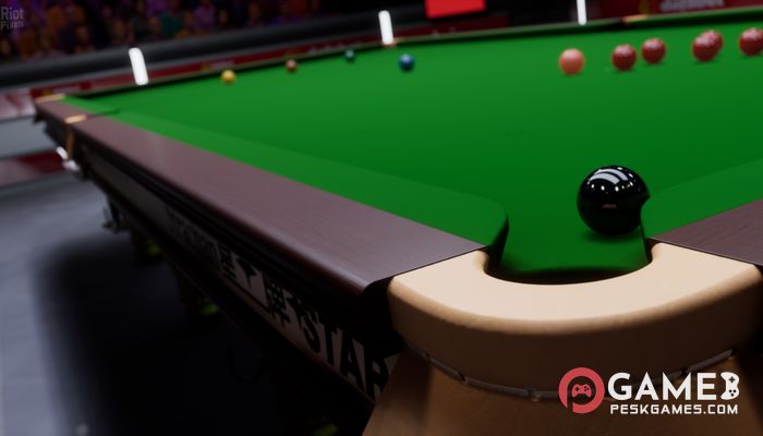 下载 Snooker 19 免费完整激活版