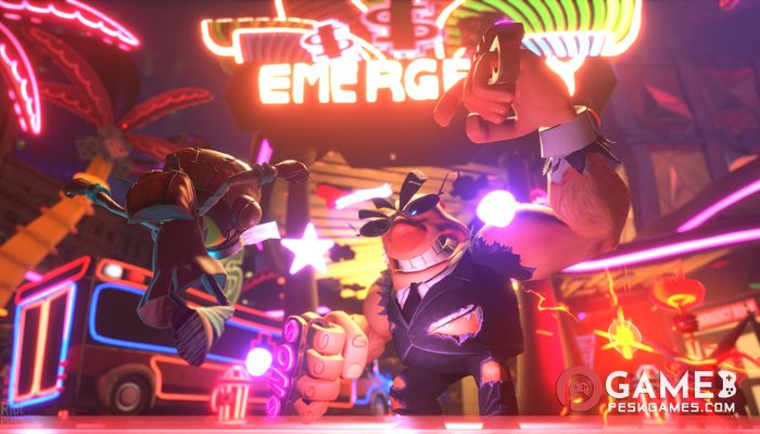 Télécharger Psychonauts 2 Gratuitement Activé Complètement