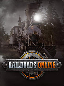 Railroads Online
