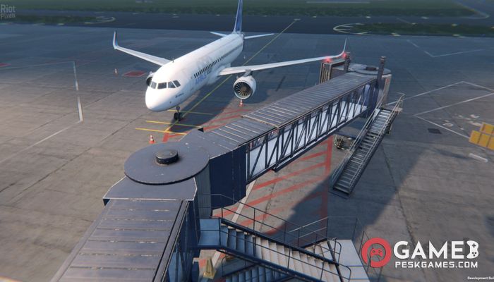 Descargar AirportSim Completo Activado Gratis