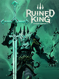 Ruined King: A League of Legends Story