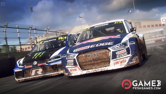 Descargar DiRT Rally 2.0: Game of the Year Edition Completo Activado Gratis