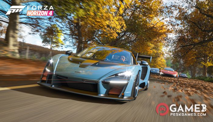 Télécharger Forza Horizon 4: Ultimate Edition Gratuitement Activé Complètement