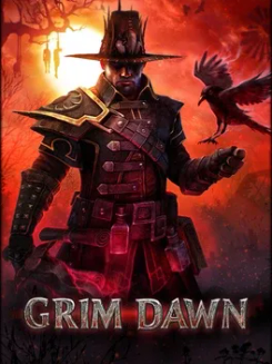 Grim Dawn: