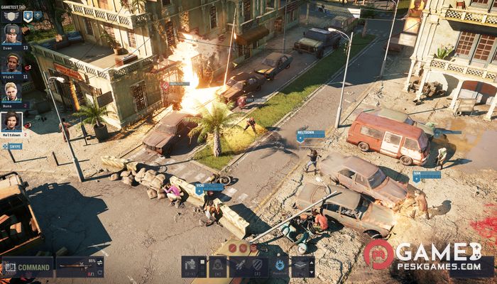 Descargar Jagged Alliance 3 Bundle Completo Activado Gratis