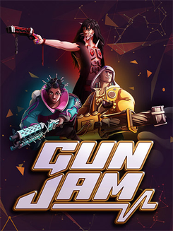 GUN JAM