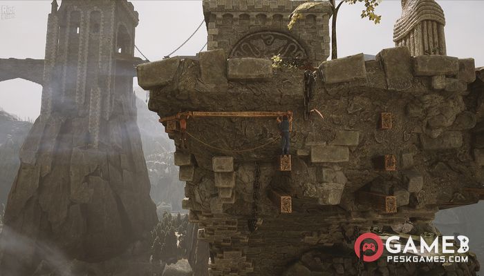 تحميل لعبة Brothers: A Tale of Two Sons Remake برابط مباشر