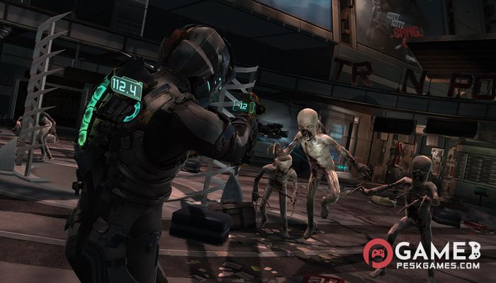 Download Dead Space 2 Free Full Activated