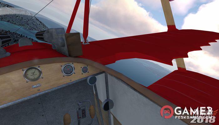 Descargar FlyWings 2018: Flight Simulator Completo Activado Gratis