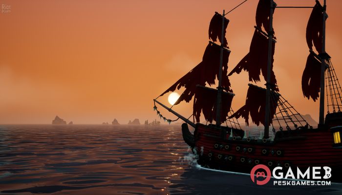 Descargar King of Seas Completo Activado Gratis