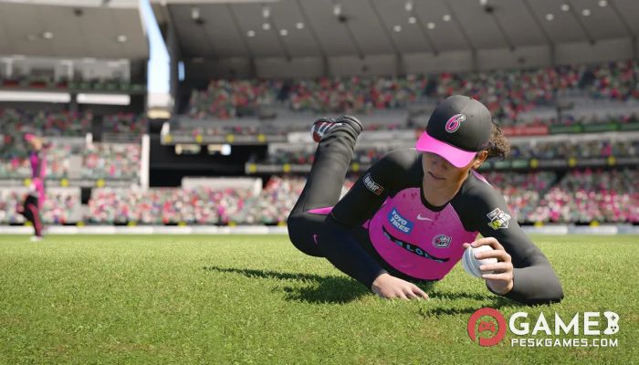 Download Cricket 24 Free Full Activated