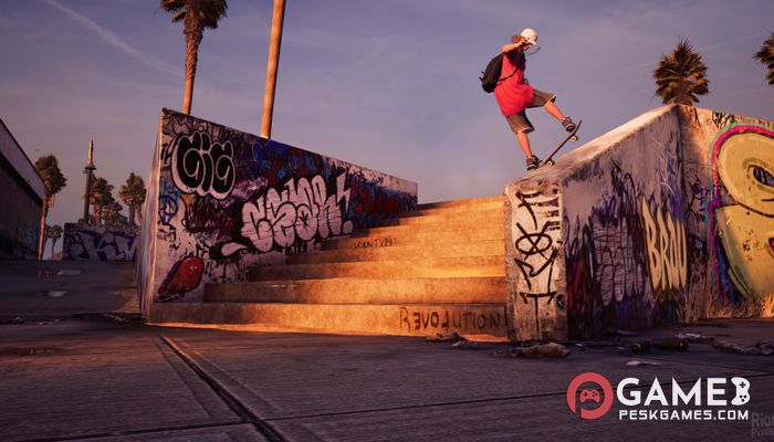 Download Tony Hawk’s Pro Skater 1 Free Full Activated