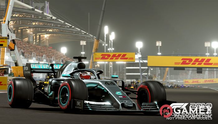 Descargar F1 2019: Legends Edition Completo Activado Gratis