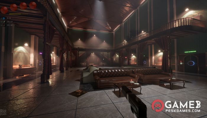 Descargar Limerick: Cadence Mansion Completo Activado Gratis