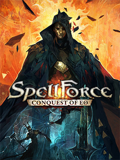 SpellForce: Conquest of Eo