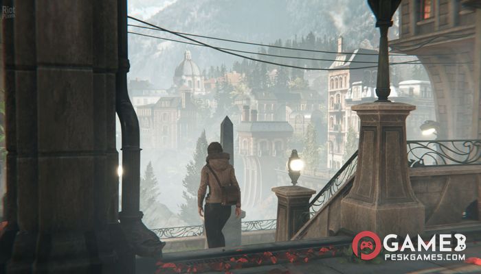 Descargar Syberia: The World Before Completo Activado Gratis