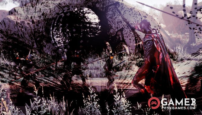 تحميل لعبة Berserk and the Band of the Hawk برابط مباشر