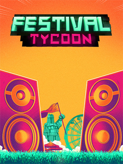 Festival Tycoon