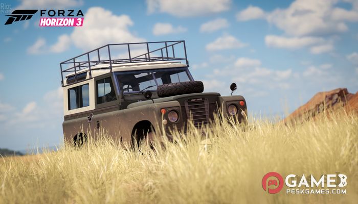 Descargar Forza Horizon 3: Ultimate Edition Completo Activado Gratis