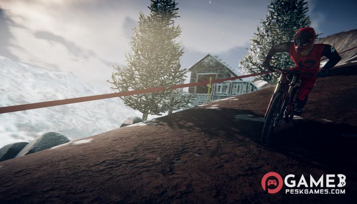 Télécharger Descenders Gratuitement Activé Complètement