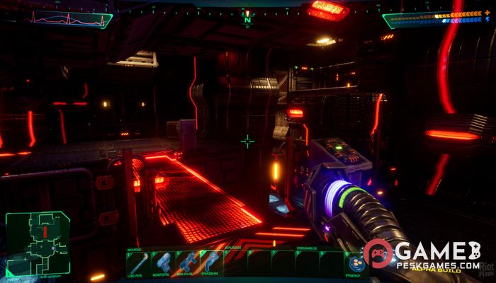 Télécharger System Shock (Remake) Gratuitement Activé Complètement