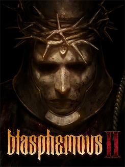 Blasphemous 2: Complete Sacrament Edition