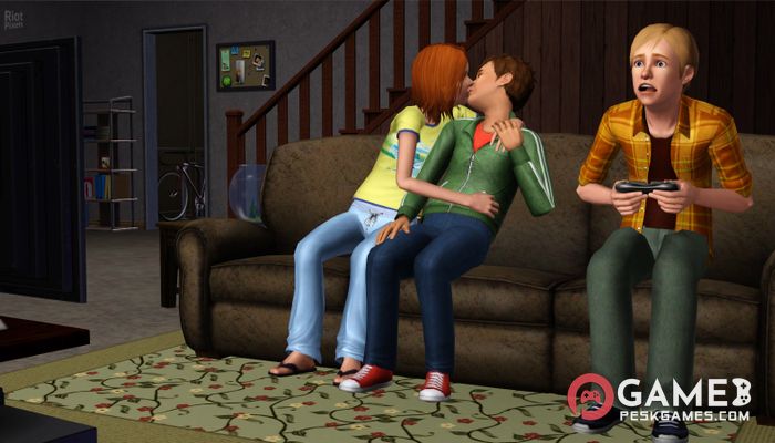 Descargar The Sims 3: Completo Activado Gratis