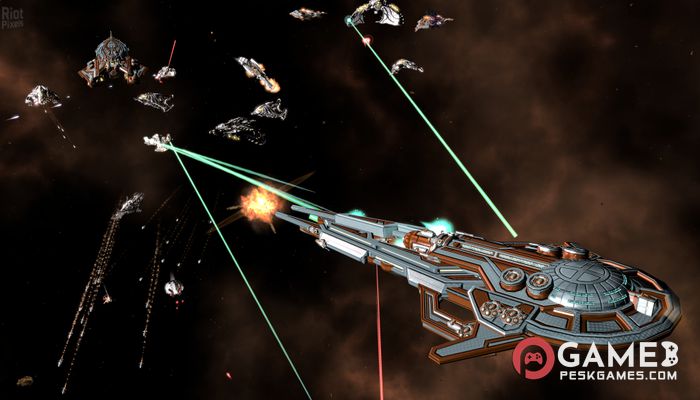 Descargar Galactic Civilizations 3: Ultimate Edition Completo Activado Gratis