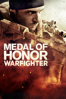 Medal of Honor: Warfighter