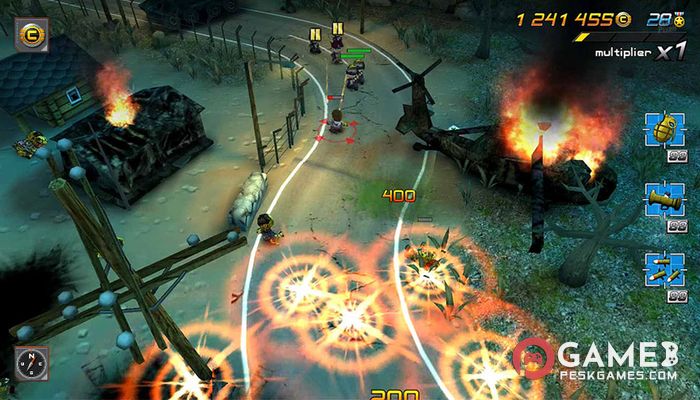 Download Tiny Troopers: Joint Ops XL Free Full Activated