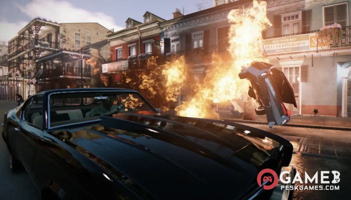 تحميل لعبة Mafia 3: Definitive Edition برابط مباشر