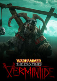 Warhammer: End Times