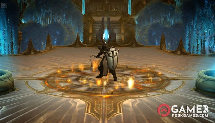 Diablo III: Eternal Collection 完全アクティベート版を無料でダウンロード