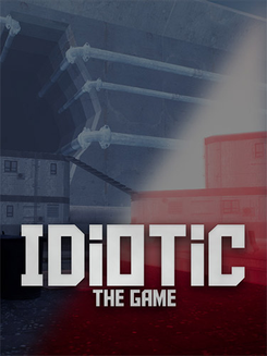 IDIOTIC (The Game)