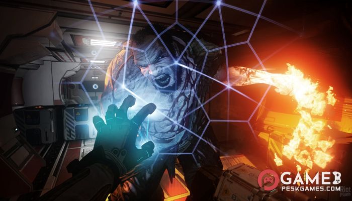 Descargar The Persistence Enhanced Completo Activado Gratis