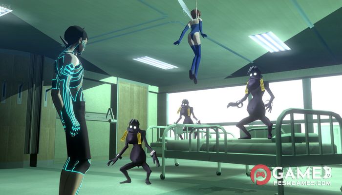 Download Shin Megami Tensei III Nocturne HD Remaster Free Full Activated