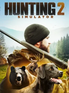Hunting Simulator 2: Elite Edition