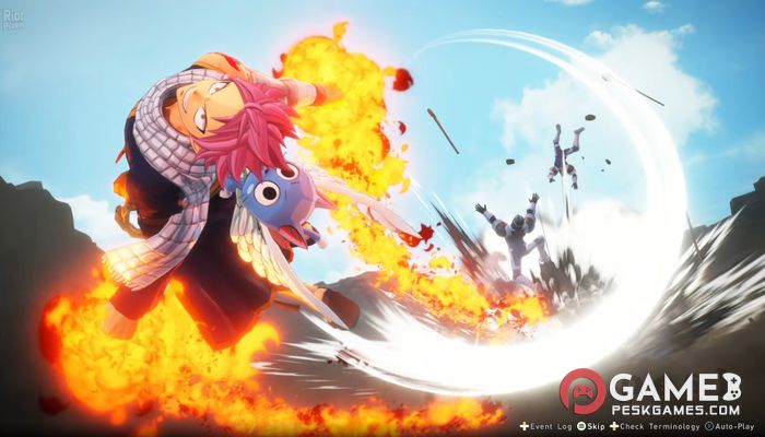 Download FAIRY TAIL 2 Free Full Activated