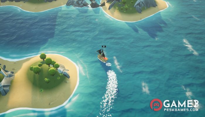 Descargar King of Seas Completo Activado Gratis