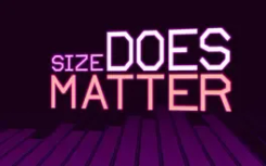 Size Matters