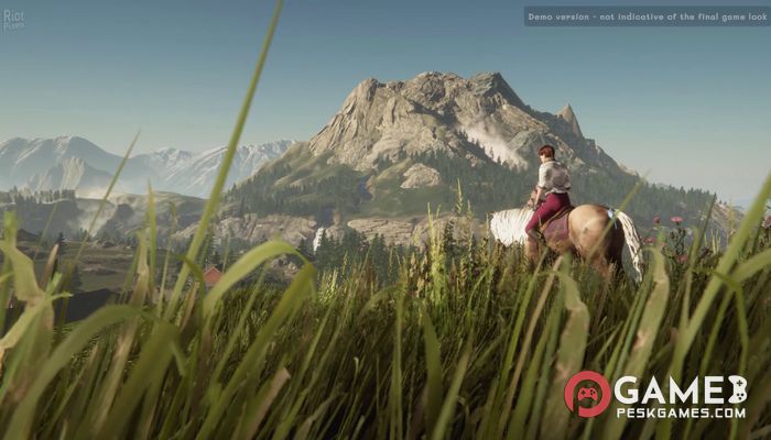 Скачать My Horse: Bonded Spirits полная версия активирована бесплатно
