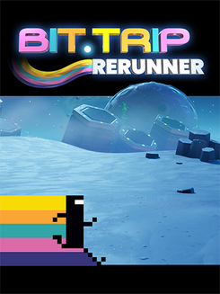 BIT.TRIP RERUNNER