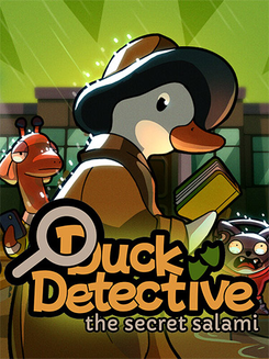 Duck Detective