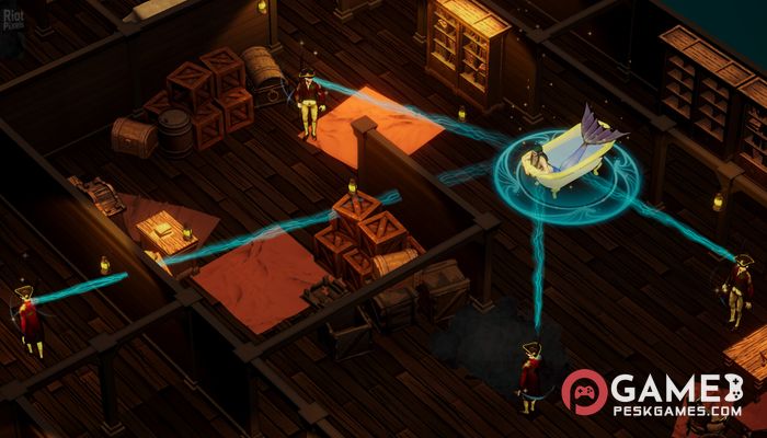 Download Frigato: Shadows of the Caribbean Free Full Activated