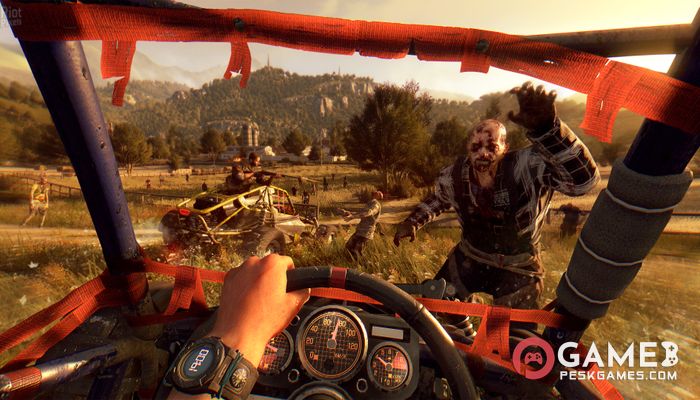 Download Dying Light: Platinum Edition Free Full Activated